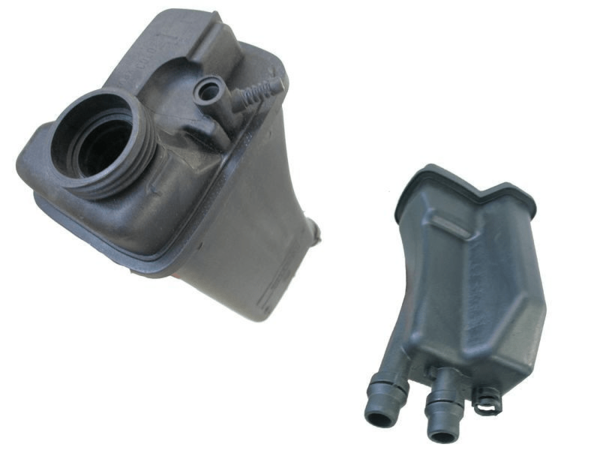 OVERFLOW BOTTLE FOR BMW 5 SERIES E39 1996-2003