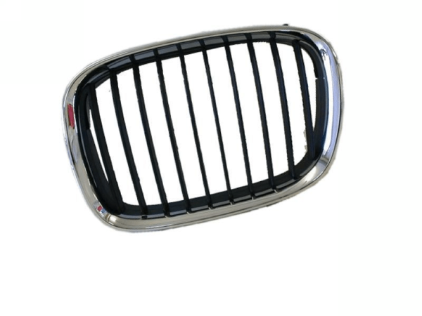 GRILLE LEFT HAND SIDE FOR BMW 5 SERIES E39 1996-2001