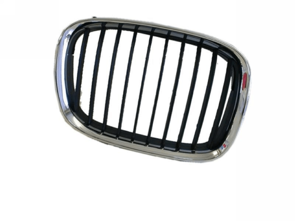 GRILLE RIGHT HAND SIDE FOR BMW 5 SERIES E39 1996-2001