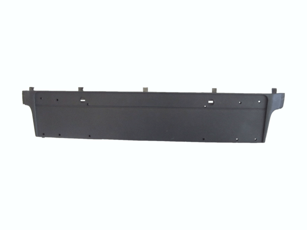 FRONT NUMBER PLATE HOLDER FOR BMW 5 SERIES E39 1996-2001