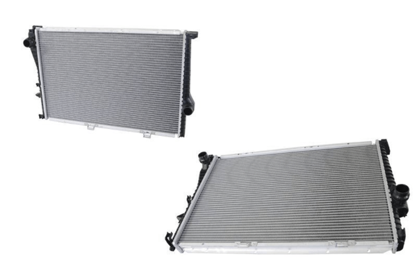 RADIATOR FOR BMW 5 SERIES E39 1998-2003