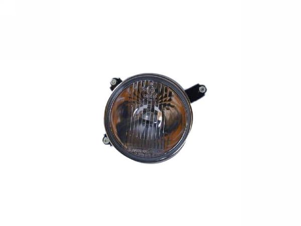 HEADLIGHT RIGHT HAND SIDE FOR BMW 7 SERIES E32 1984-1994