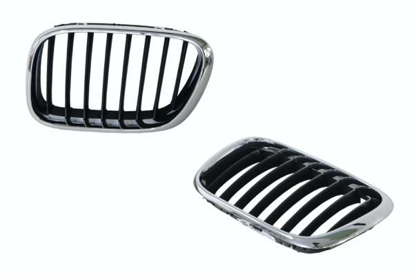 GRILLE LEFT HAND SIDE FOR BMW X5 E53 2000-2003