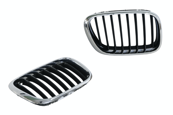 GRILLE RIGHT HAND SIDE FOR BMW X5 E53 2000-2003
