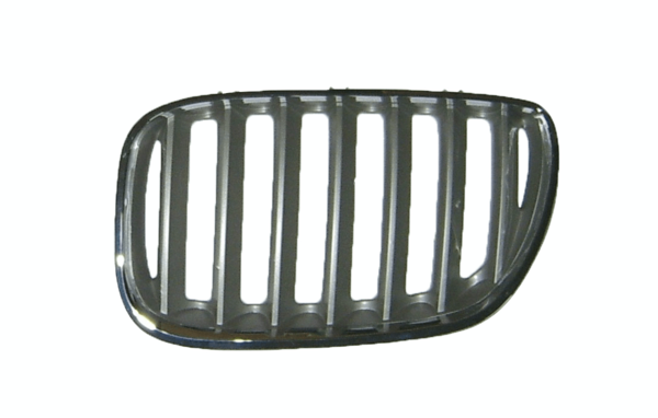 GRILLE LEFT HAND SIDE FOR BMW X5 E53 2003-2007
