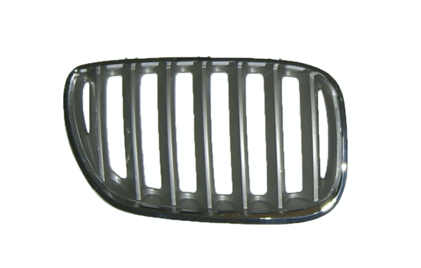 GRILLE RIGHT HAND SIDE FOR BMW X5 E53 2003-2007