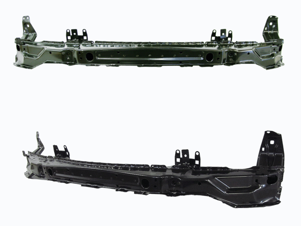 FRONT BUMPER BAR REINFORCEMENT FOR BMW X5 E53 2000-2007