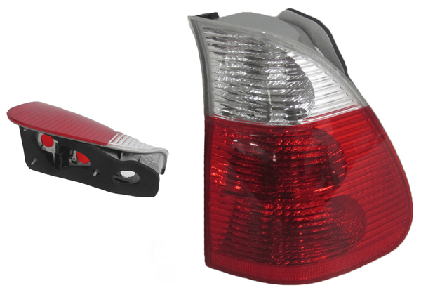 TAIL LIGHT OUTER RIGHT HAND SIDE FOR BMW X5 E53 2003-2007