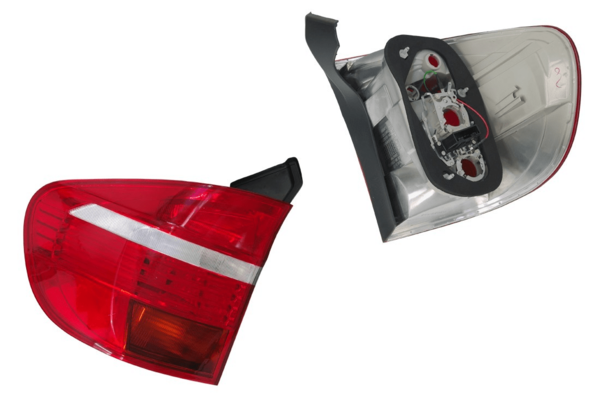 TAIL LIGHT OUTER LEFT HAND SIDE FOR BMW X5 E70 2007-2017