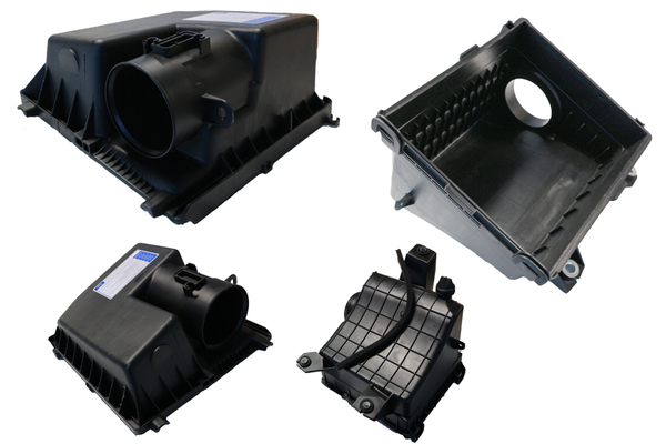 PREMIUM AIR CLEANER BOX FOR ISUZU D-MAX TFS 2012-ONWARDS