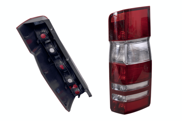 TAIL LIGHT RIGHT HAND SIDE FOR MERCEDES BENZ SPRINTER W906 2006-ONWARDS