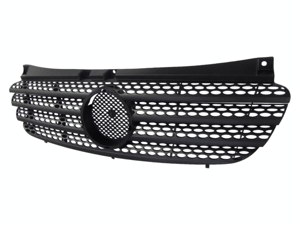 FRONT GRILLE FOR MERCEDES BENZ VITO W639 2004-2011