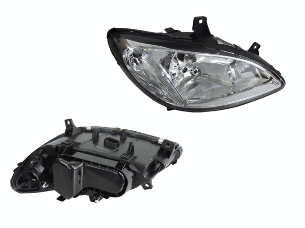 HEADLIGHT RIGHT HAND SIDE FOR MERCEDES BENZ VITO W639 2004-2011