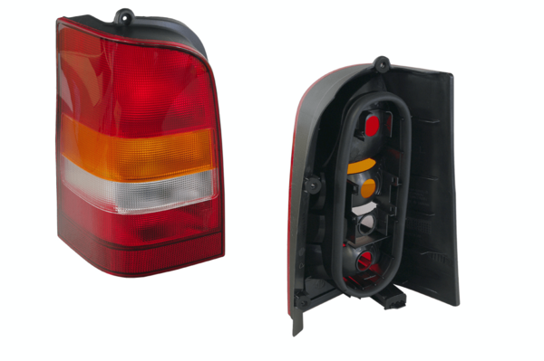 TAIL LIGHT LEFT HAND SIDE FOR MERCEDES BENZ VITO W638 1998-2004
