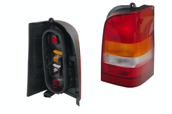 TAIL LIGHT RIGHT HAND SIDE FOR MERCEDES BENZ VITO W638 1998-2004