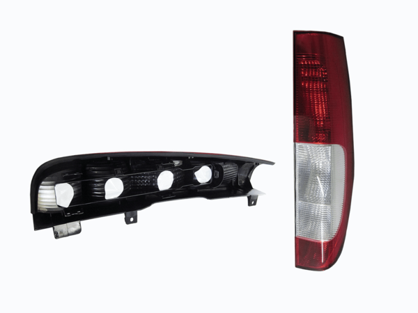 TAIL LIGHT RIGHT HAND SIDE FOR MERCEDES BENZ VITO W639 2004-2015