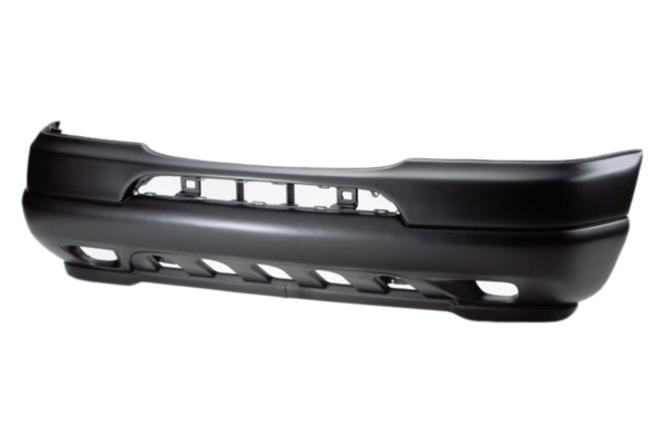 FRONT BUMPER BAR COVER FOR MERCEDES BENZ M-CLASS W163 1998-2001