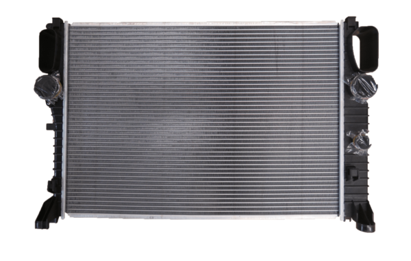 RADIATOR FOR MERCEDES BENZ E-CLASS W211 2002-2009