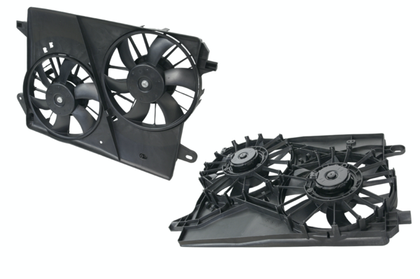 RADIATOR FAN FOR CHRYSLER 300C 2005-ONWARDS