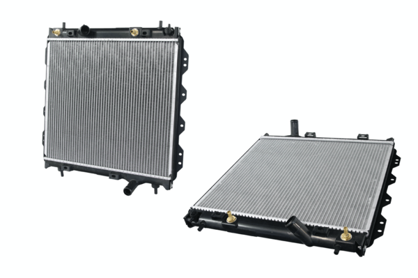 RADIATOR FOR CHRYSLER PT CRUISER 2000-ONWARDS