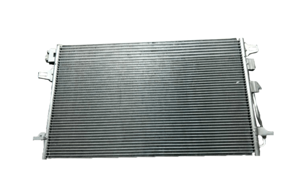 CONDENSER FOR CHRYSLER VOYAGER 2004-ONWARDS