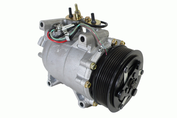 A/C COMPRESSOR FOR HONDA ACCORD CM 2003-2008