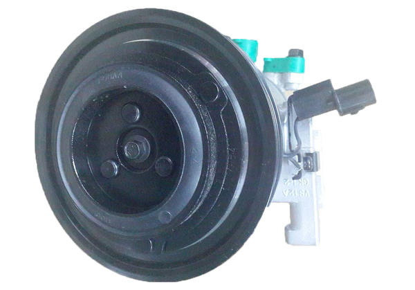 A/C COMPRESSOR FOR HYUNDAI ACCENT MC 2006-2011