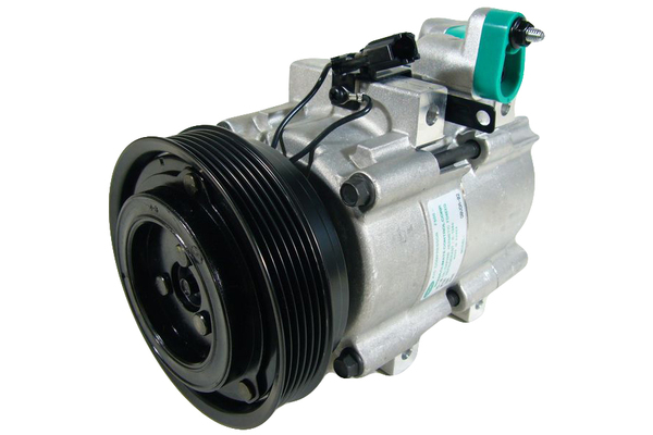 A/C COMPRESSOR FOR HYUNDAI SANTA FE SM 2000-2006