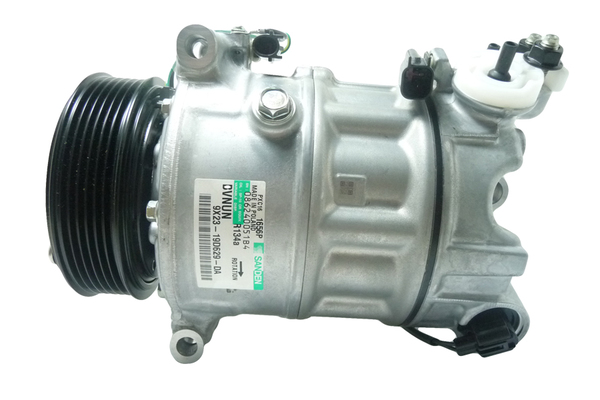 A/C COMPRESSOR FOR JAGUAR XJ X351 2010-ONWARDS