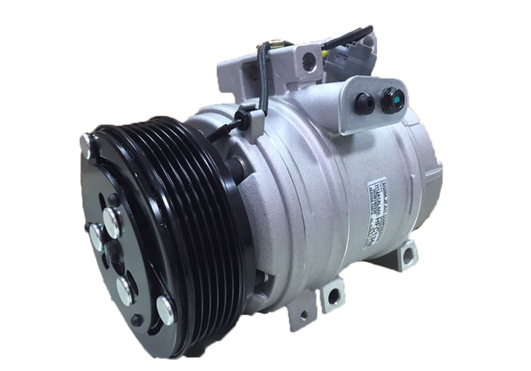 A/C COMPRESSOR FOR MAZDA CX-7 ER 2006-2012