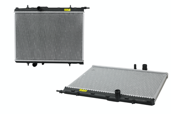 RADIATOR FOR CITREON BERLINGO B9 2003-ONWARDS