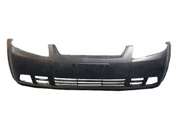 FRONT BUMPER BAR COVER FOR DAEWOO KALOS HATCHBACK T200 2003-ONWARDS