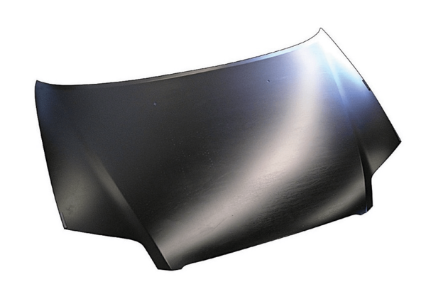 BONNET HOOD FOR DAEWOO KALOS HATCHBACK T200 2003-ONWARDS