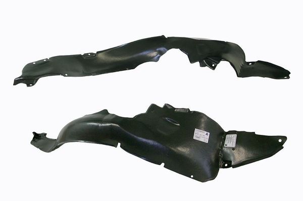 GUARD LINER RIGHT HAND SIDE FOR DAEWOO KALOS HATCHBACK T200 2003-ONWARDS