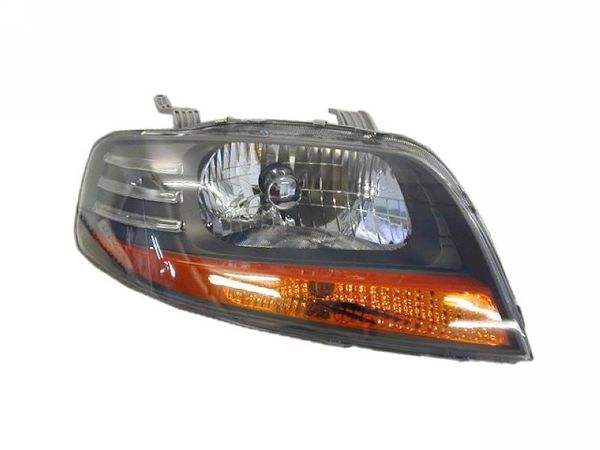 HEADLIGHT RIGHT HAND SIDE FOR DAEWOO KALOS HATCHBACK T200 2003-ONWARDS