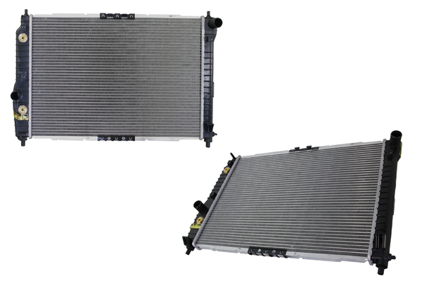 RADIATOR FOR DAEWOO KALOS T200 2003-ONWARDS