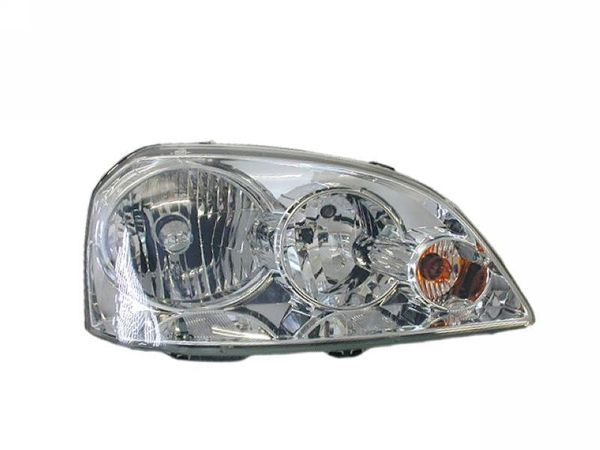 HEADLIGHT RIGHT HAND SIDE FOR DAEWOO LACETTI J200 2003-ONWARDS