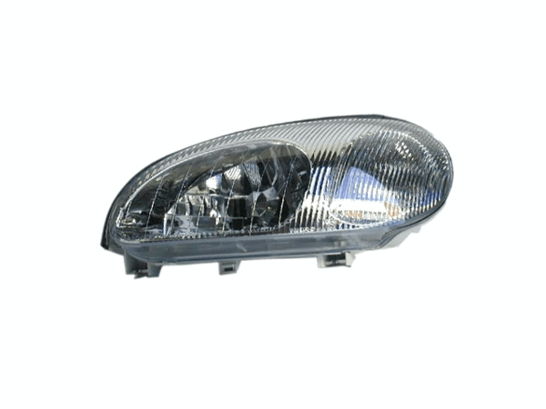 HEADLIGHT LEFT HAND SIDE FOR DAEWOO LANOS 1997-2003