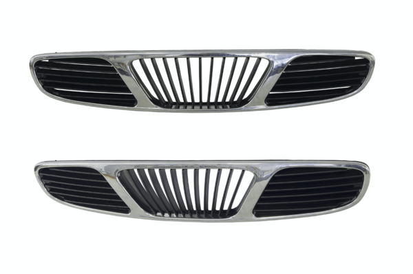 FRONT GRILLE FOR DAEWOO NUBIRA J100 1997-1999