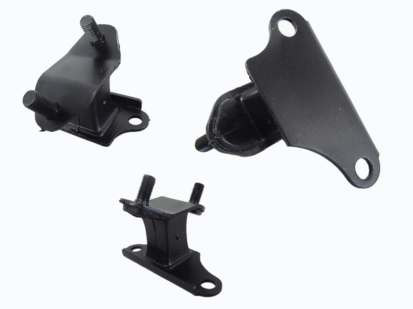 REAR LOWER ENGINE MOUNT RIGHT HAND SIDE FOR HONDA ACCORD CM 2003-2008