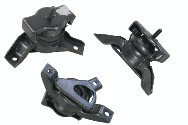 ENGINE MOUNT RIGHT HAND SIDE FOR HYUNDAI GETZ TB 2002-2011