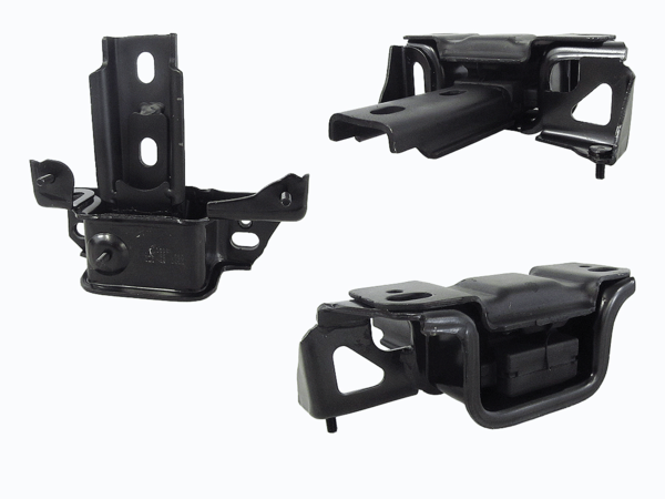 TOP ENGINE MOUNT BRACKET LEFT HAND SIDE FOR MAZDA 2 DE 2007-2014