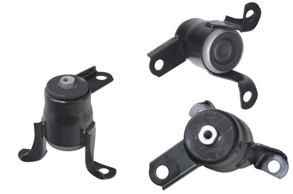 ENGINE MOUNT RIGHT HAND SIDE FOR MAZDA 2 DE 2007-2014