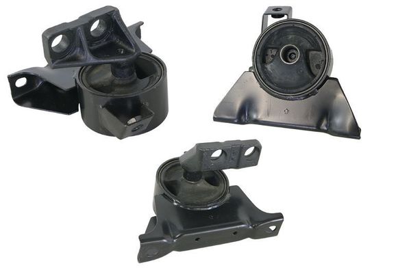 ENGINE MOUNT RIGHT HAND SIDE FOR MAZDA 626 GF 1997-1999