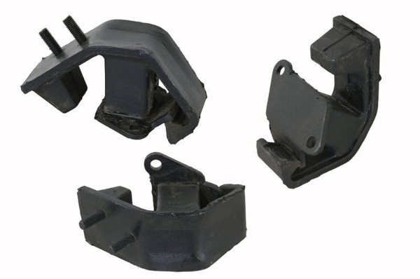 REAR ENGINE MOUNT LEFT HAND SIDE FOR SUBARU IMPREZA GC 1993-1996