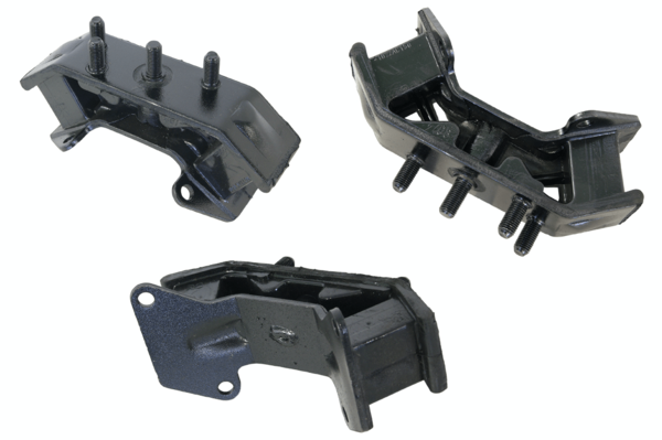 ENGINE MOUNT REAR AUTO FOR SUBARU FORESTER SF ~ SH 1997-2012