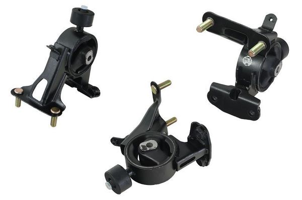 REAR ENGINE MOUNT FOR TOYOTA RUKUS AZE151 2010-ONWARDS