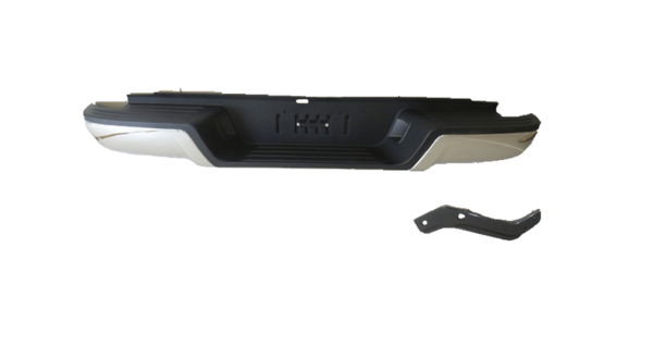 REAR STEP BAR FOR FORD RANGER PX 2011-2015