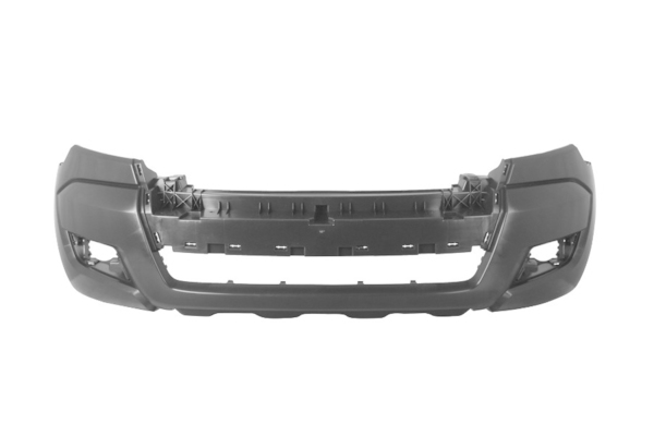 FRONT BUMPER BAR FOR FORD RANGER PX SERIES 2 2015-2018