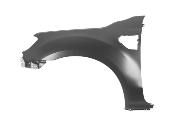 GUARD LEFT HAND SIDE FOR FORD RANGER PX SERIES 2 2015-ONWARDS